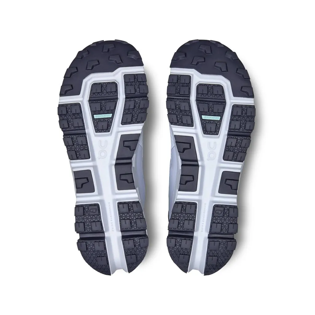 On Running Cloudultra 2 (Womens)  - Heather/Iron
