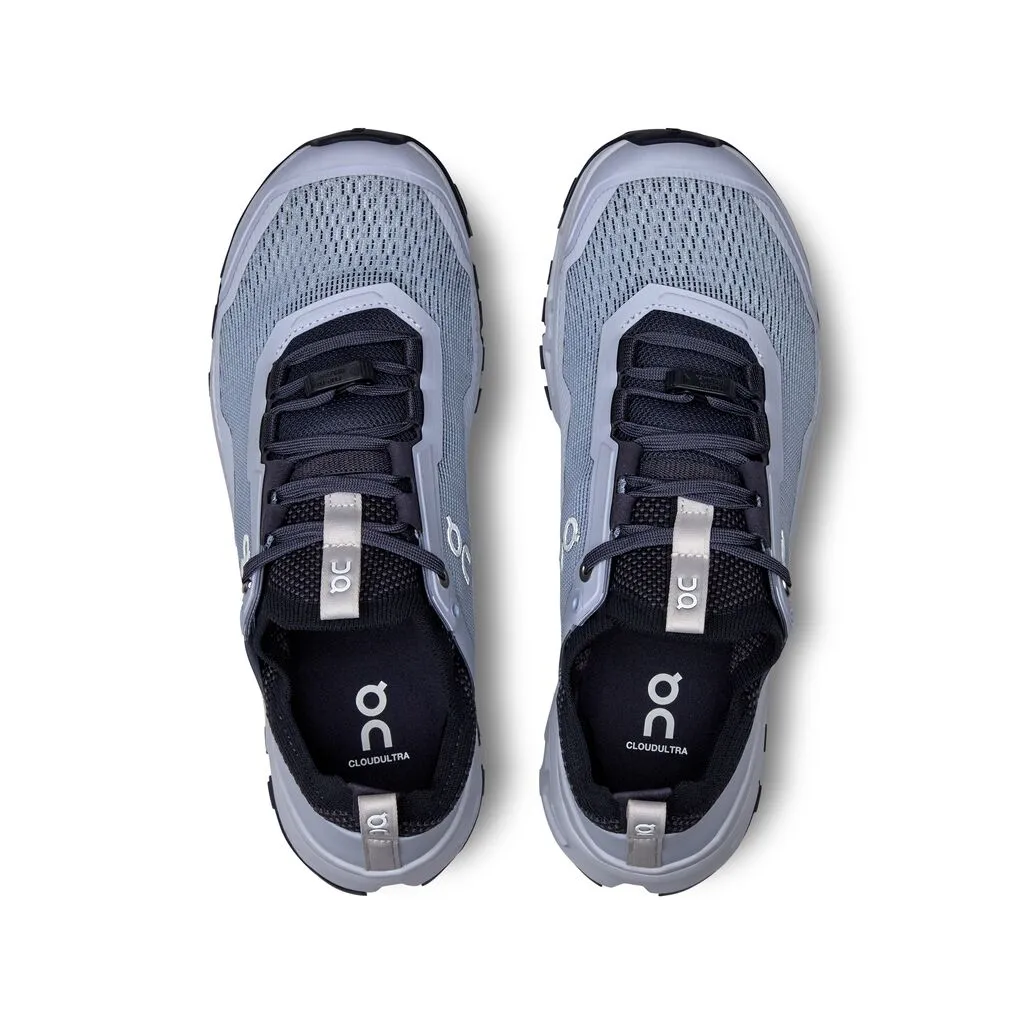 On Running Cloudultra 2 (Womens)  - Heather/Iron