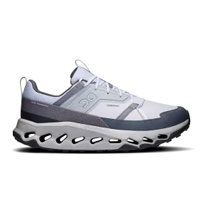 On Running Men's Cloudhorizon Waterproof Shoes - Glacier / Alloy