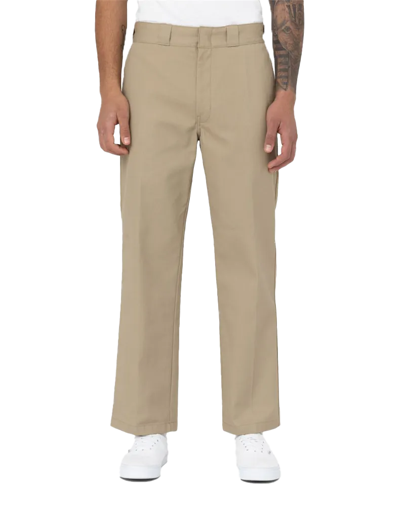 Original 874 Work Trousers in Khaki
