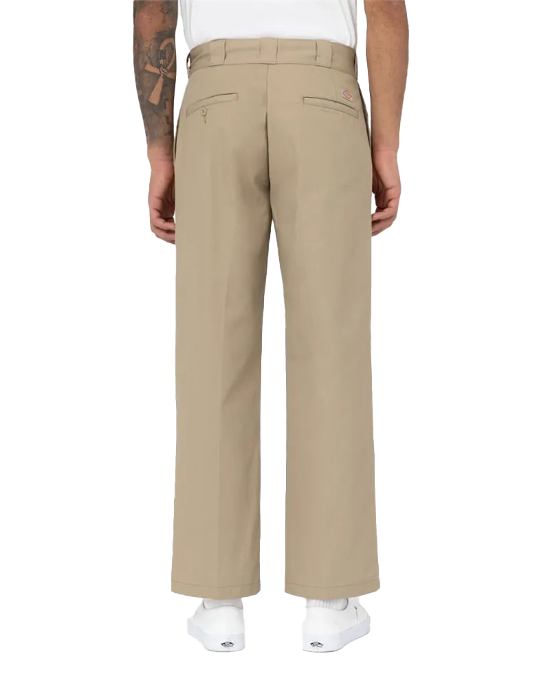 Original 874 Work Trousers in Khaki
