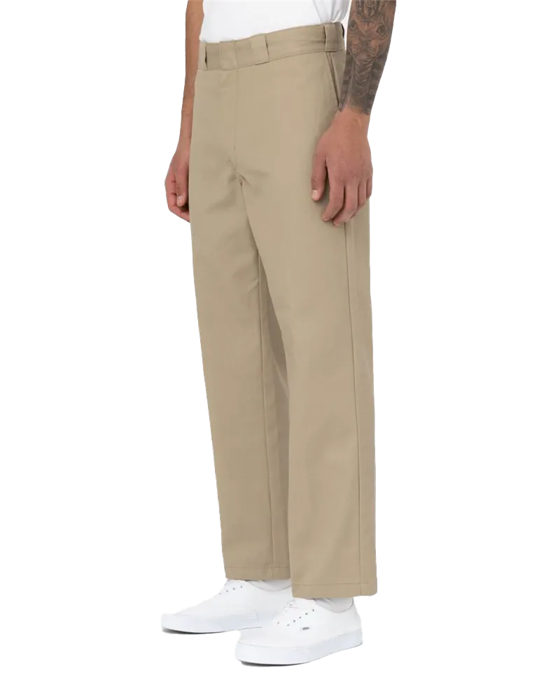 Original 874 Work Trousers in Khaki