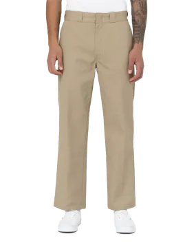 Original 874 Work Trousers in Khaki