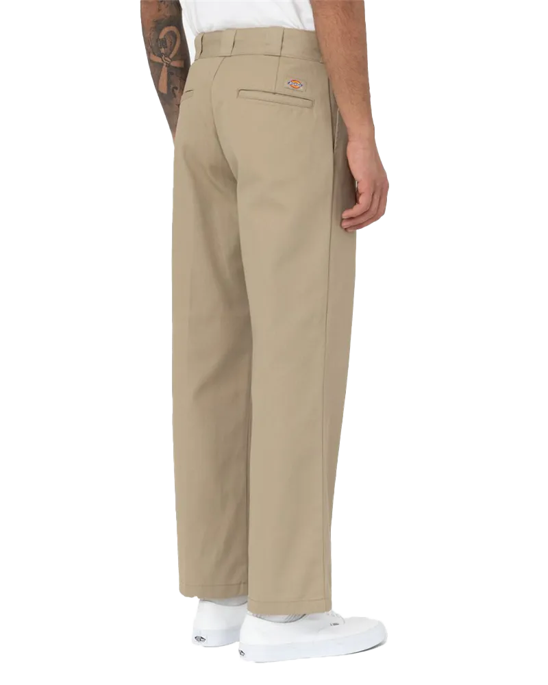 Original 874 Work Trousers in Khaki