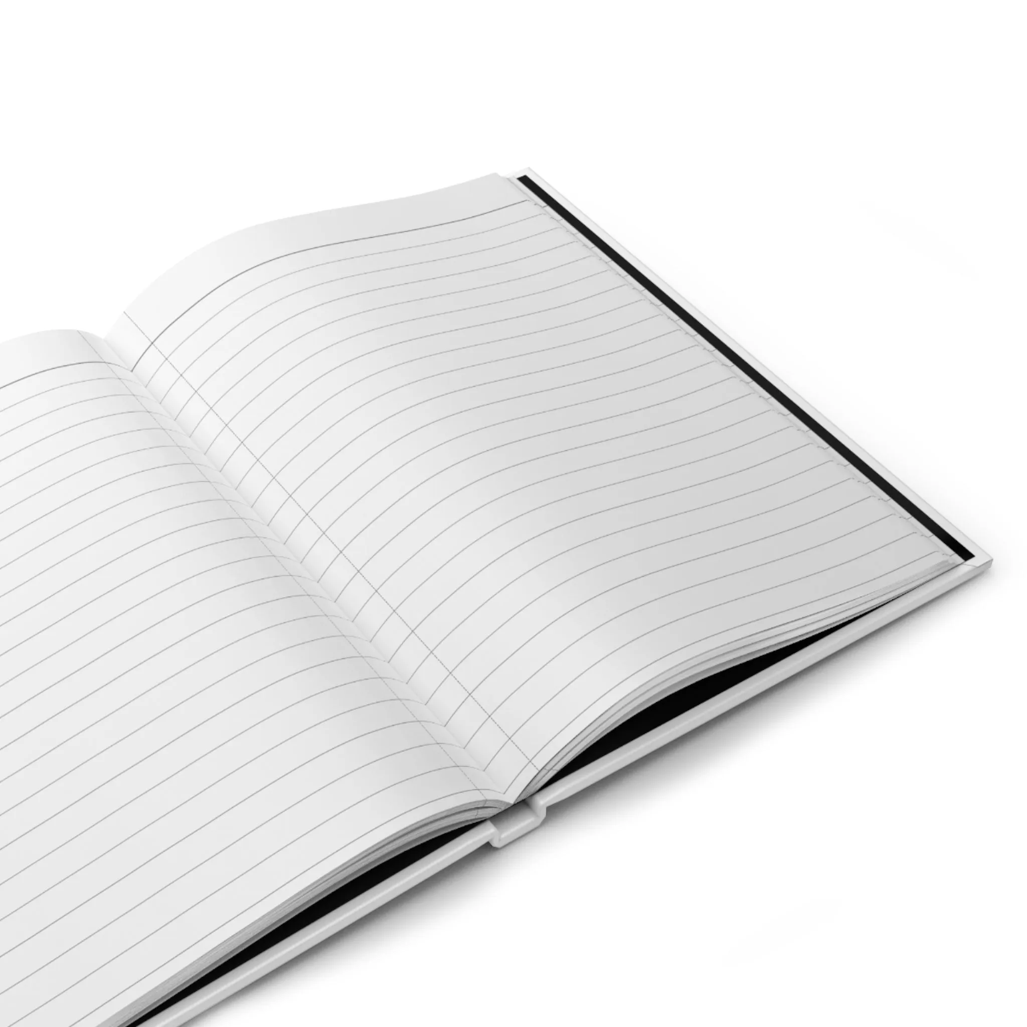 Palestine Hardcover Journal for Stylish Personal Journaling