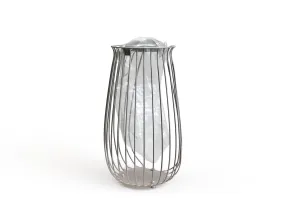 Parisian Wire Trash