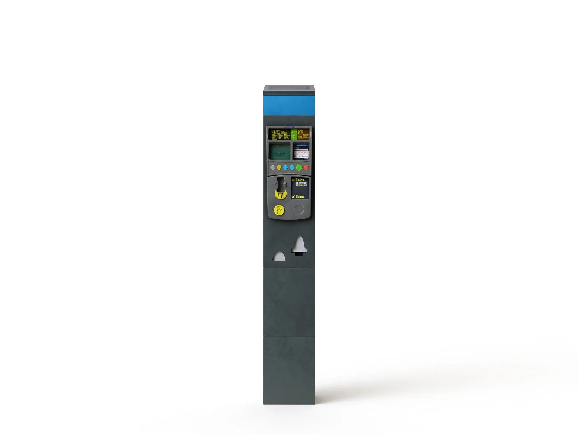 Park Meter