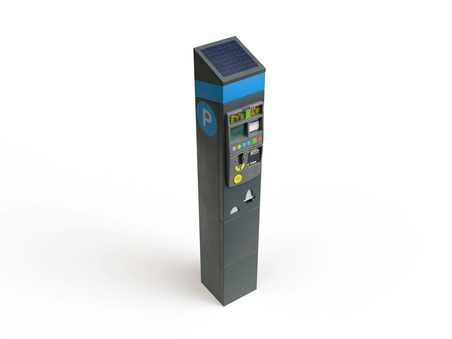 Park Meter