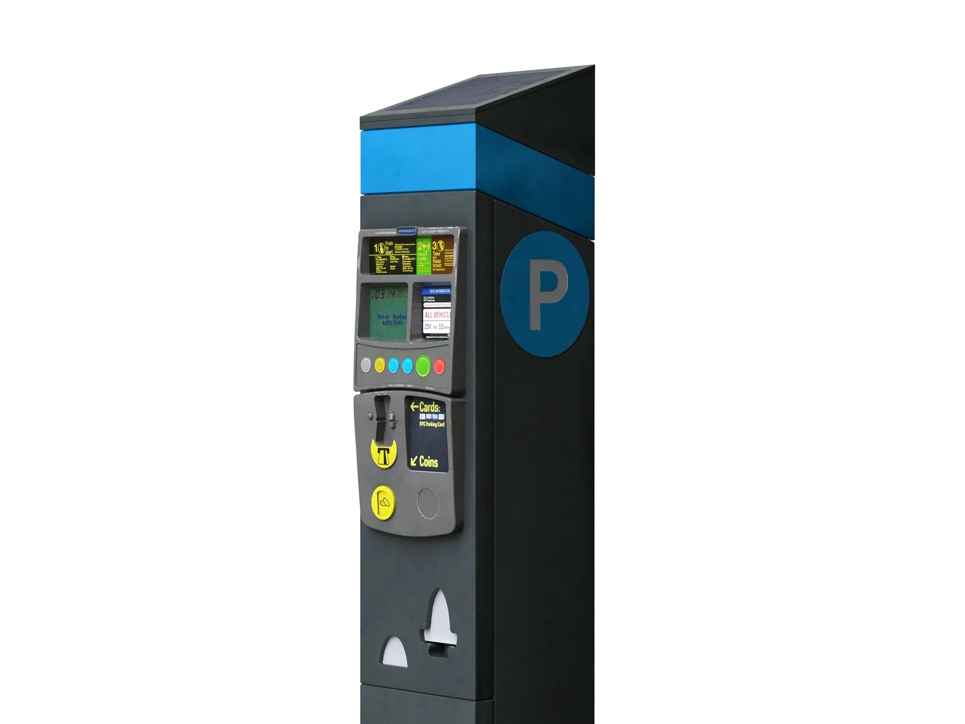 Park Meter