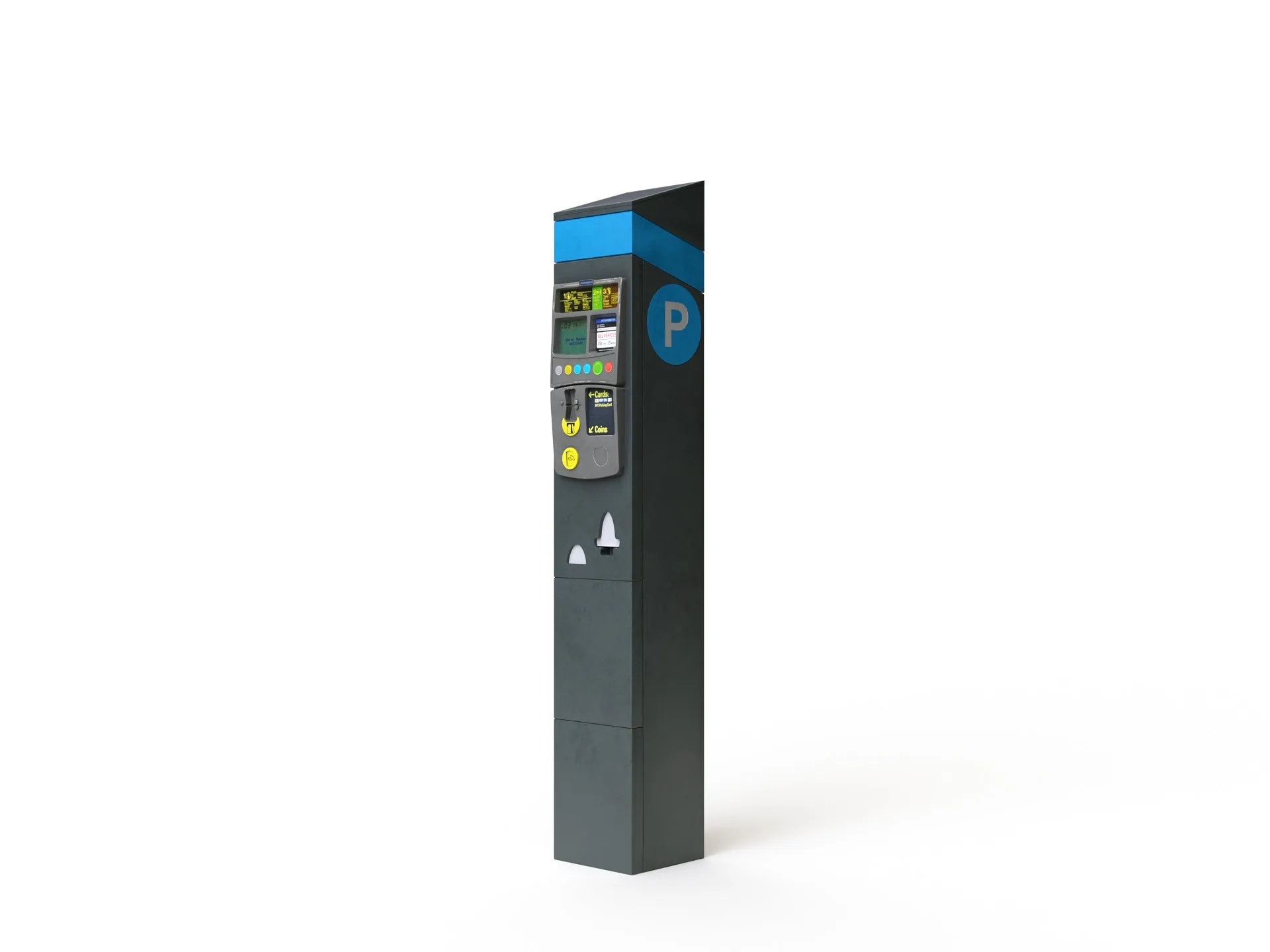 Park Meter