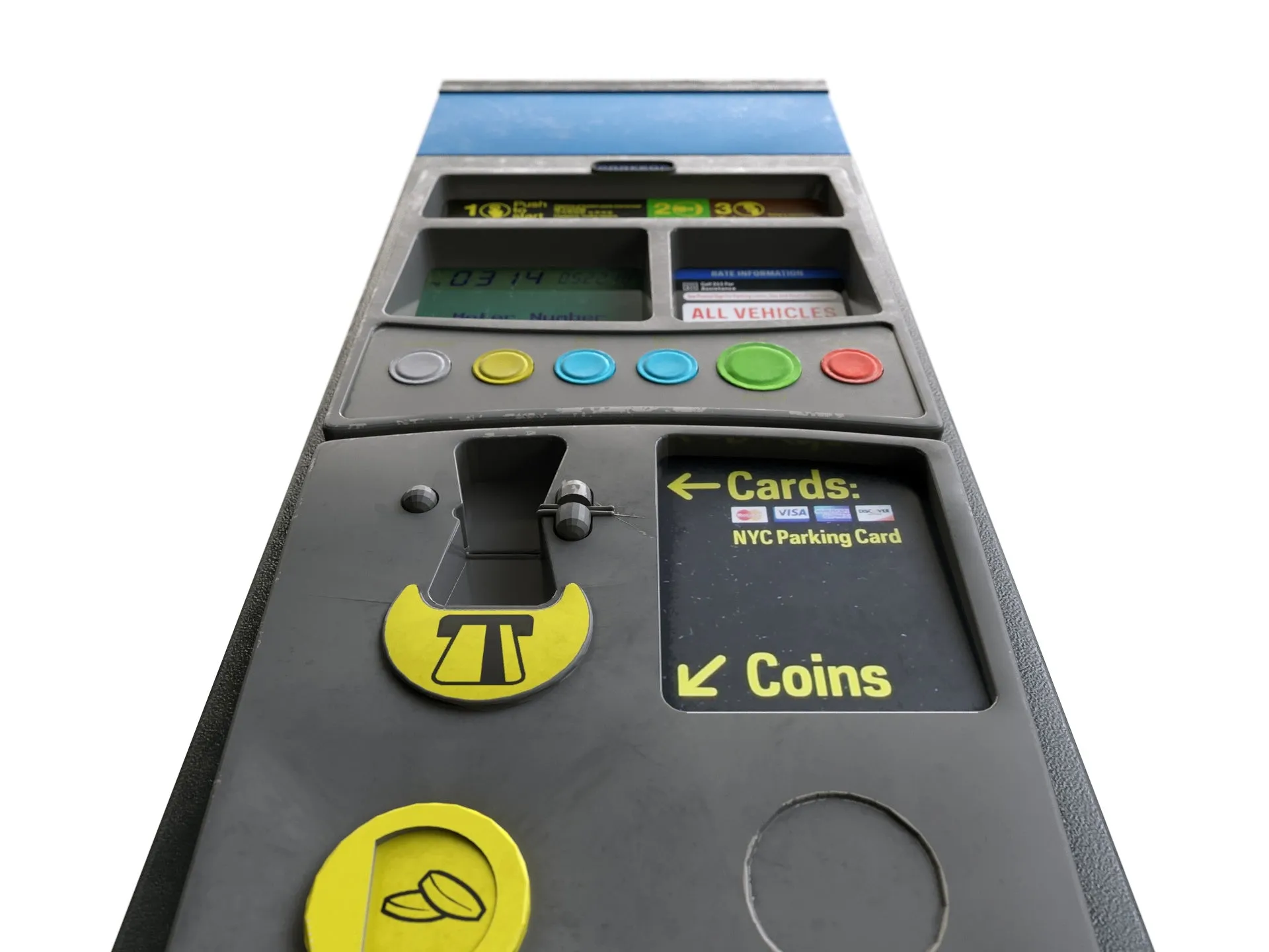 Park Meter