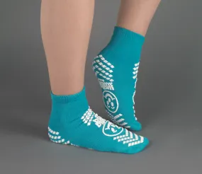 Pillow Paws Double Imprinted Treaded Socks