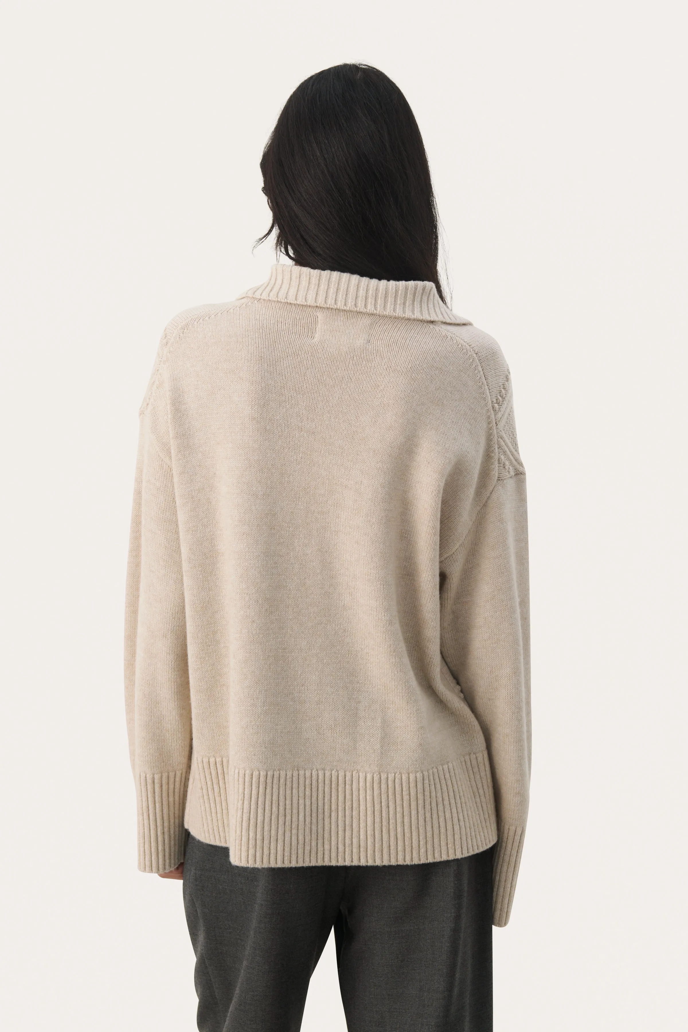 PT30309117 Mereta Pullover