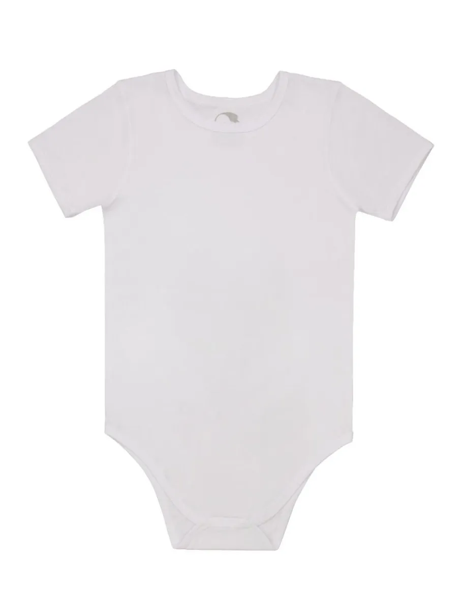 R136 T-shirt Popper Vests