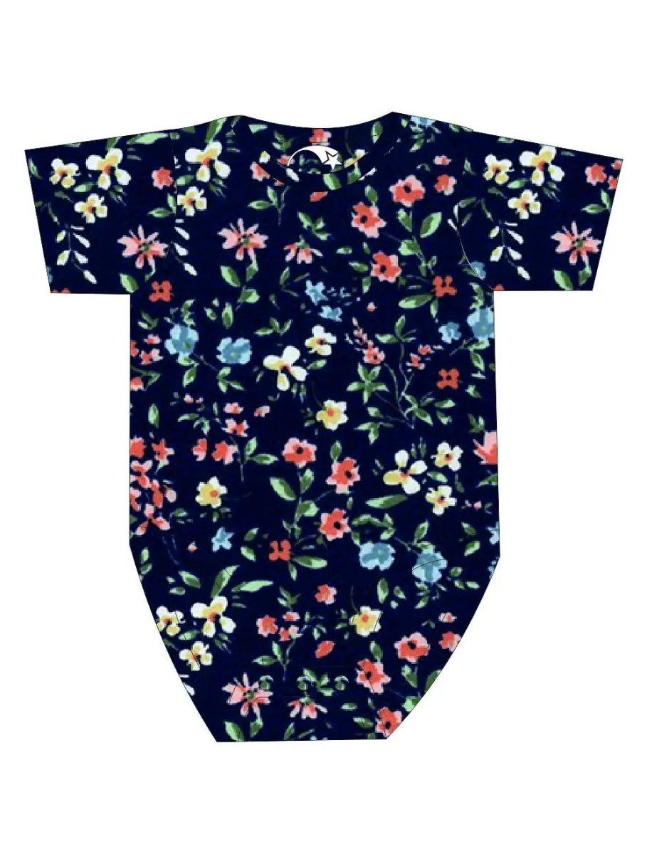 R136 T-shirt Popper Vests