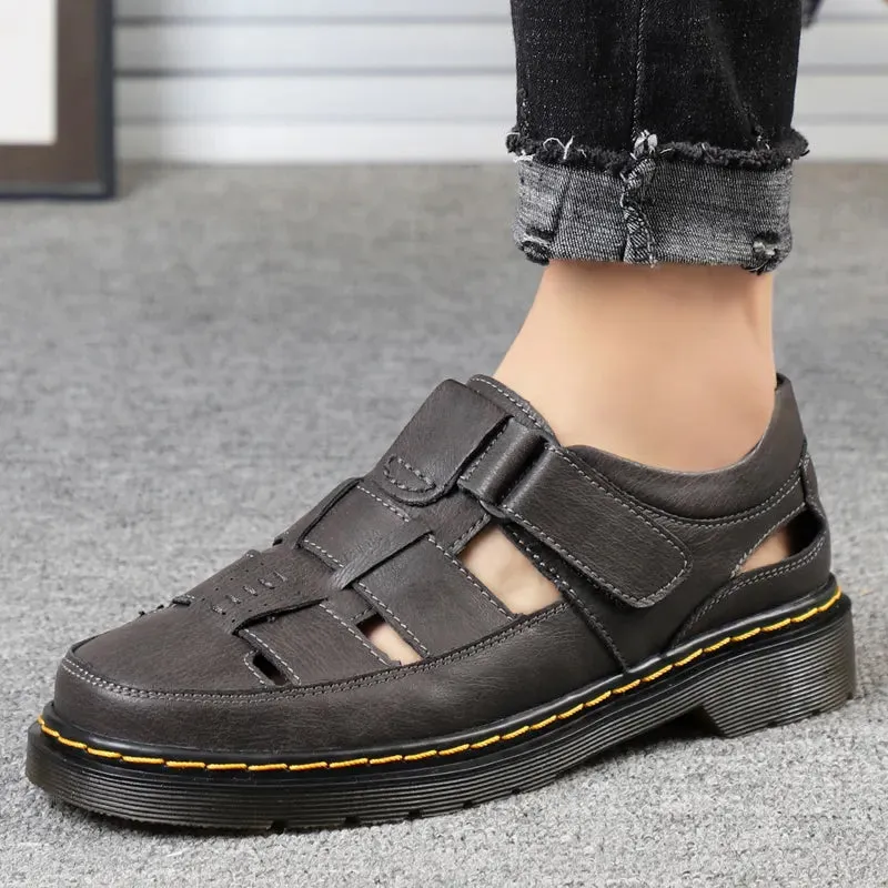RECON GS2 Air Glide Casual Hiking Sandals