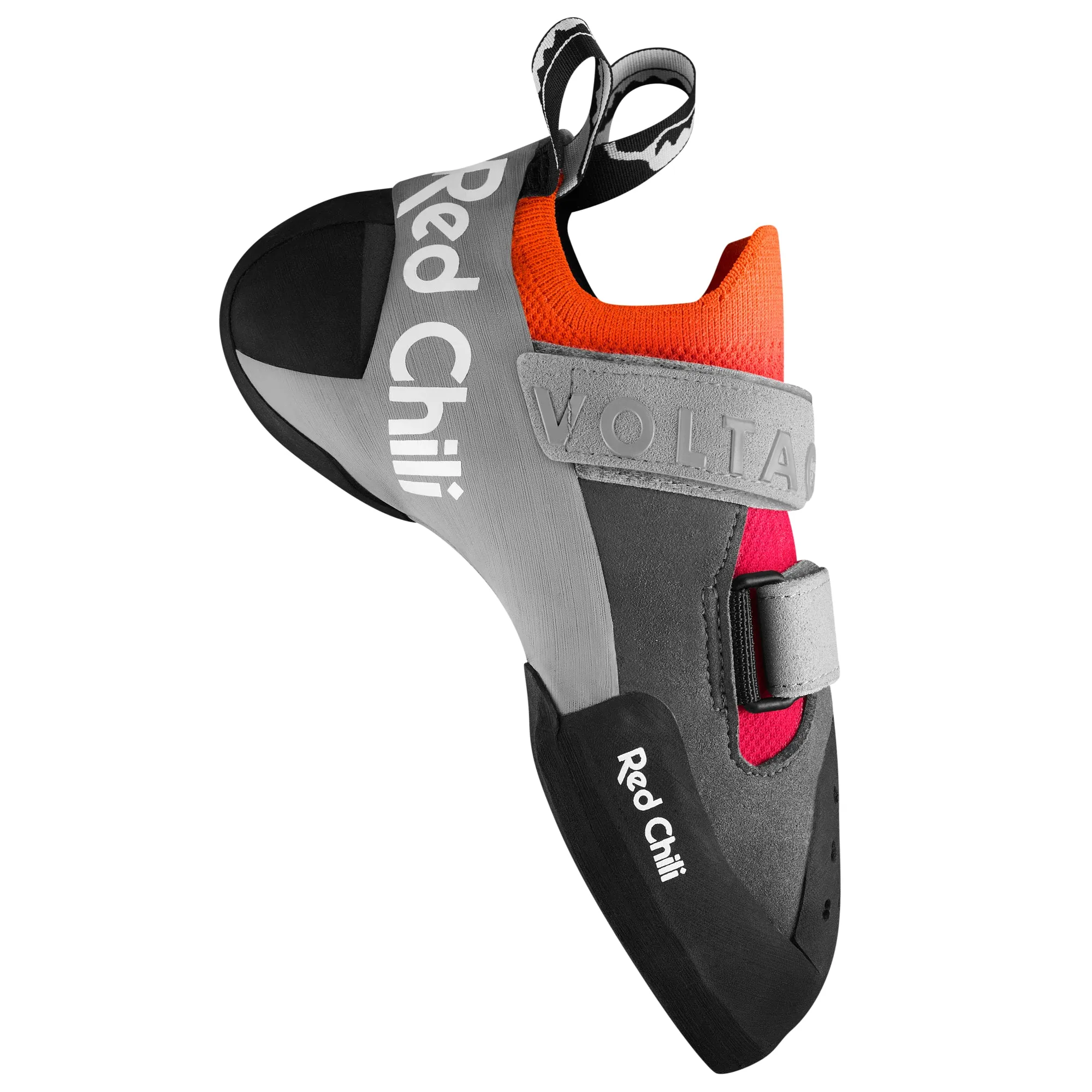 Red Chili Voltage LV