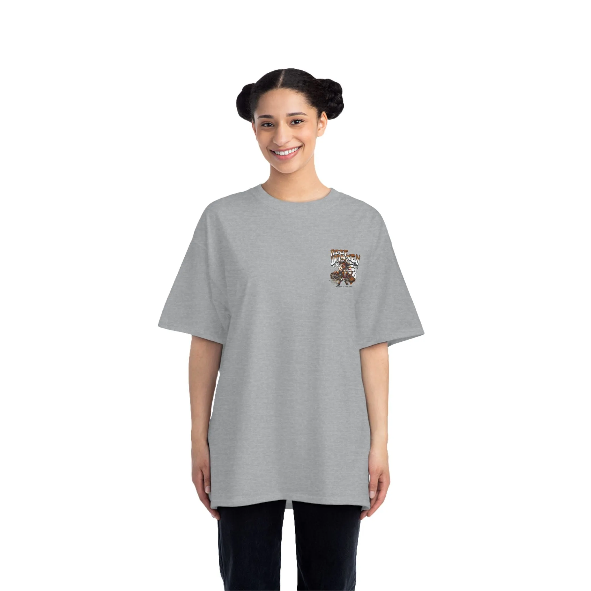 Reef Donkey Short-Sleeve T-Shirt up to 6XL