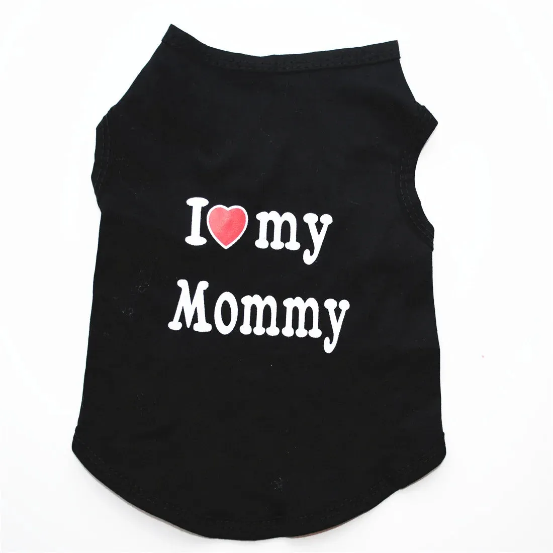 Reflective Summer Pet Vests