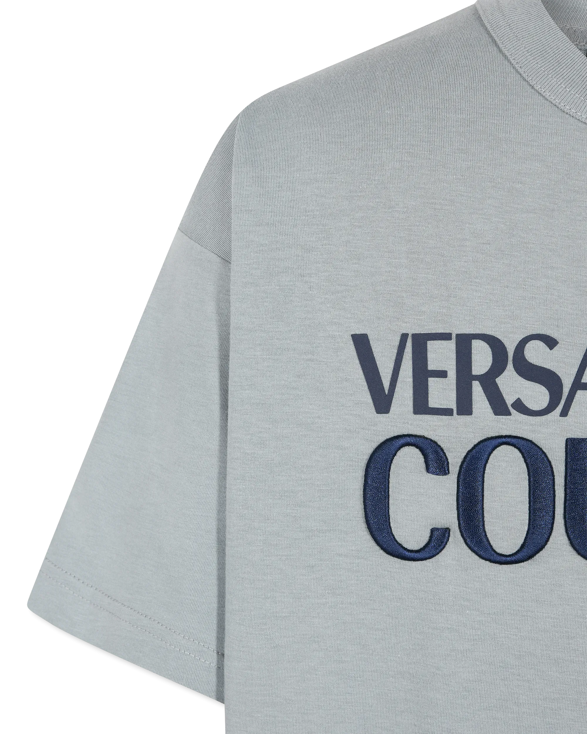 Relaxed Fit Logo T-Shirt