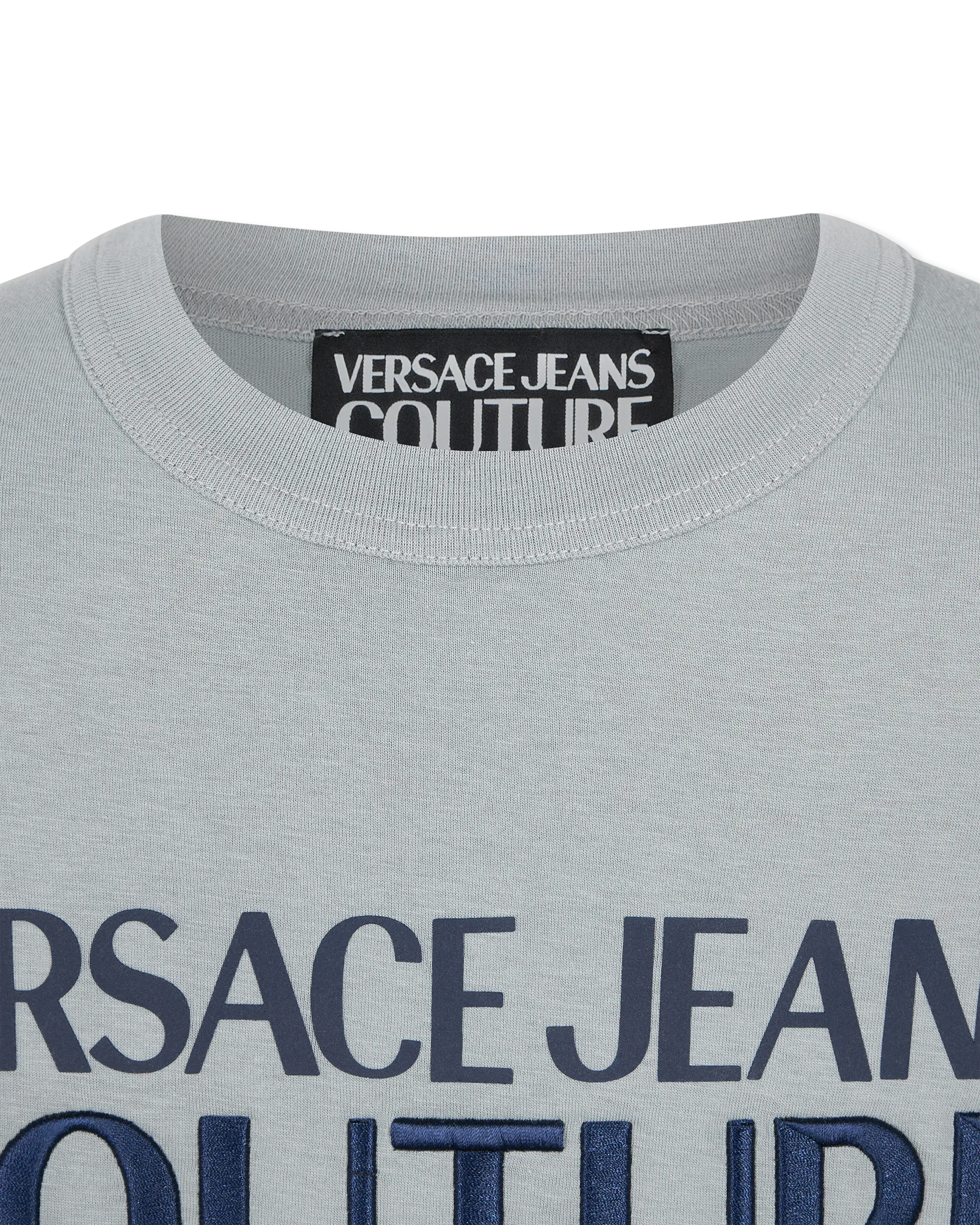 Relaxed Fit Logo T-Shirt