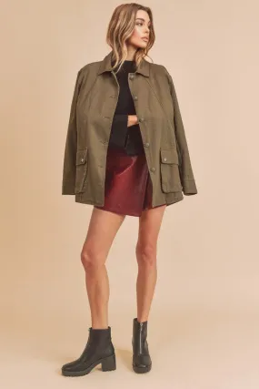 Renay Jacket