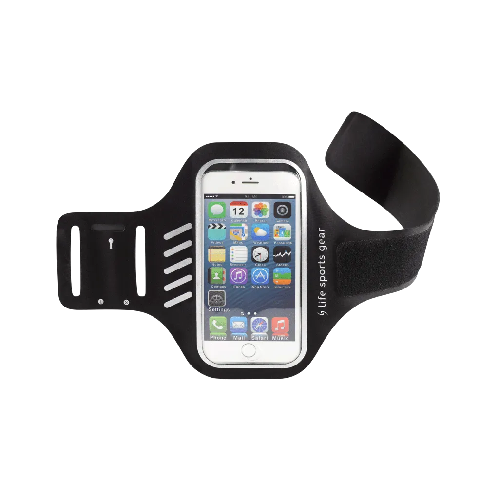 Running Armband Breeze ECO
