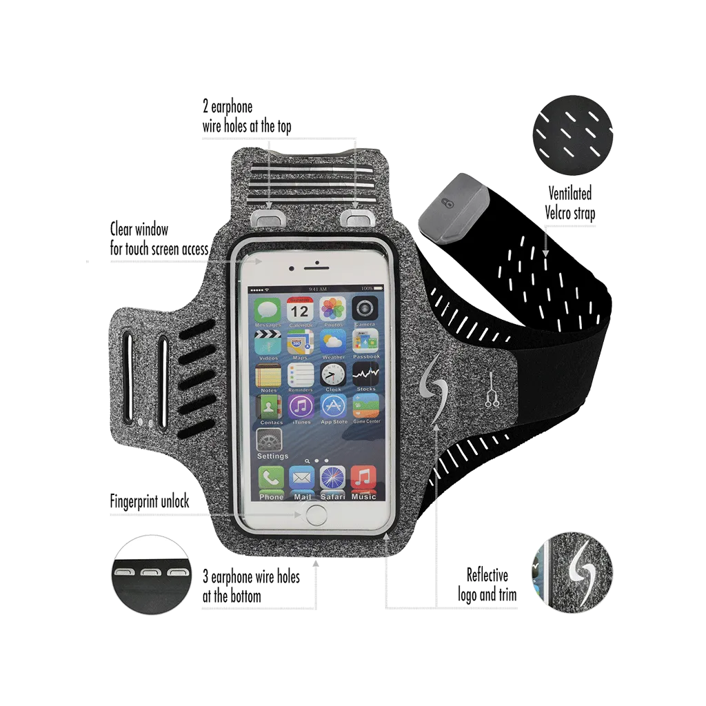 Running Armband Vortex ECO