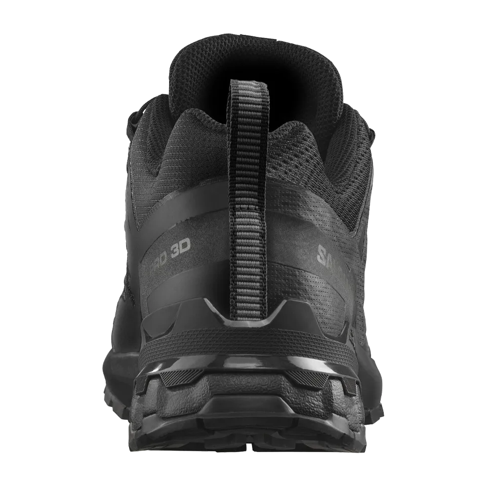 Salomon Men's XA PRO 3D v9 Black/Phantom/Pewter