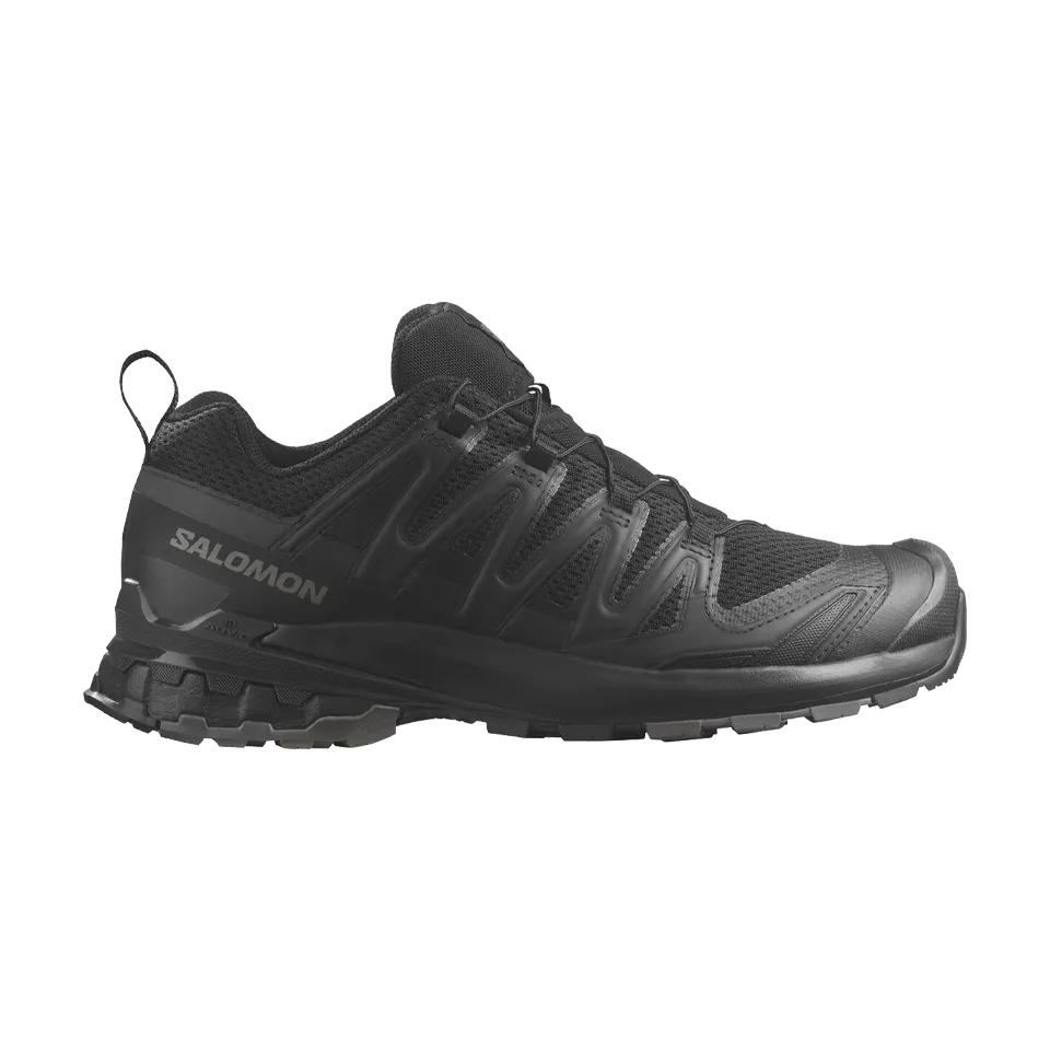 Salomon Men's XA PRO 3D v9 Black/Phantom/Pewter