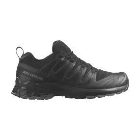 Salomon Men's XA PRO 3D v9 Black/Phantom/Pewter