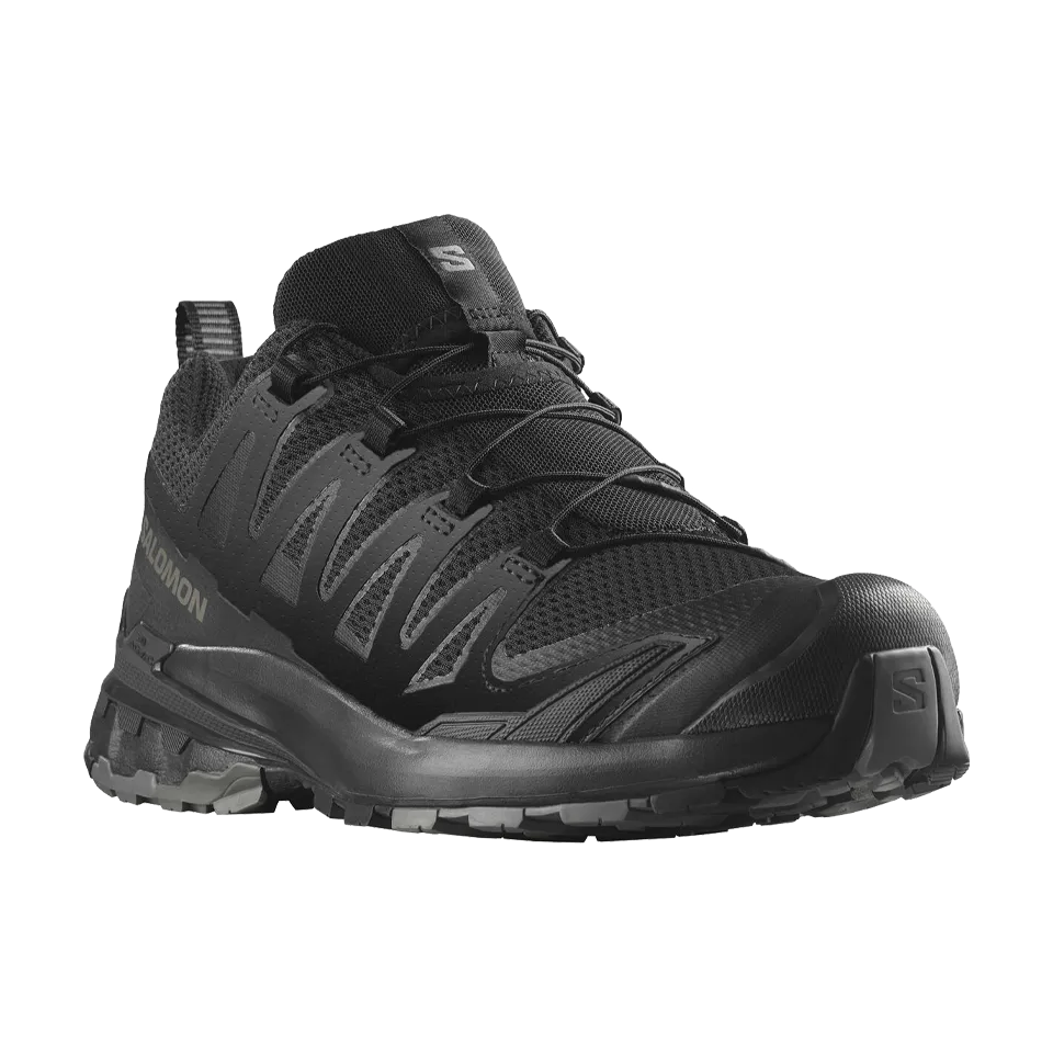 Salomon Men's XA PRO 3D v9 Black/Phantom/Pewter