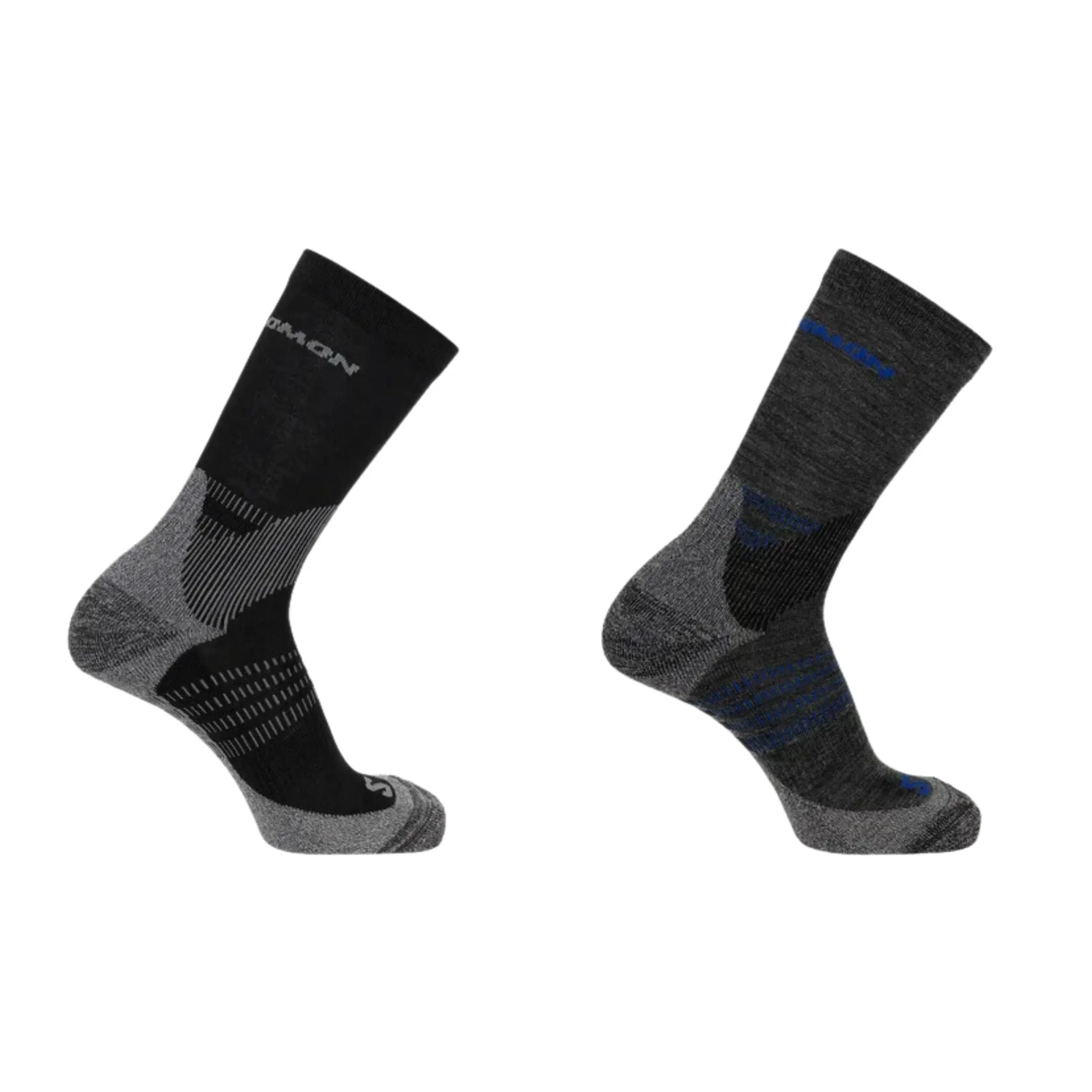 Salomon Unisex X Ultra Access Crew 2Pack