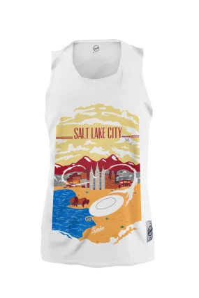 Salt Lake City Tank
