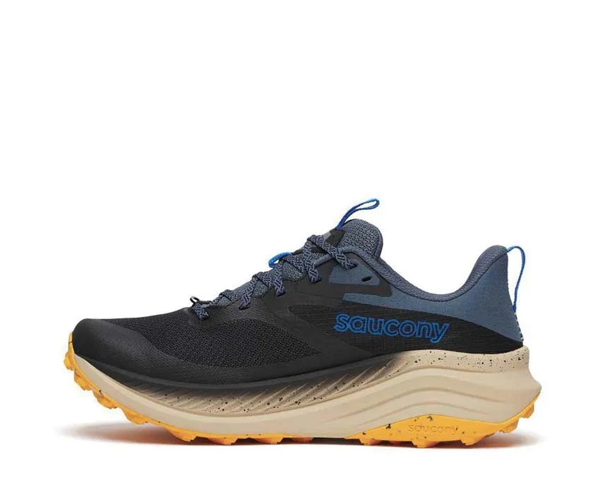 Saucony Xodus Ultra 3