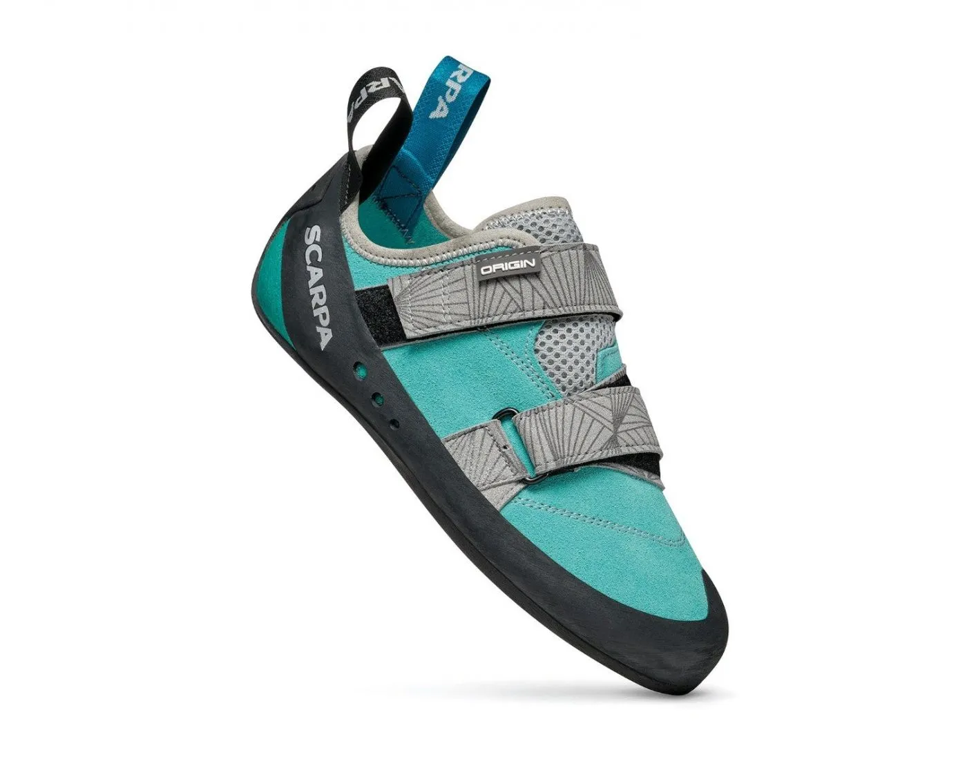 Scarpa Women's Origin Climbing shoes