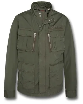 SCHOTT M1941X FIELD JACKET