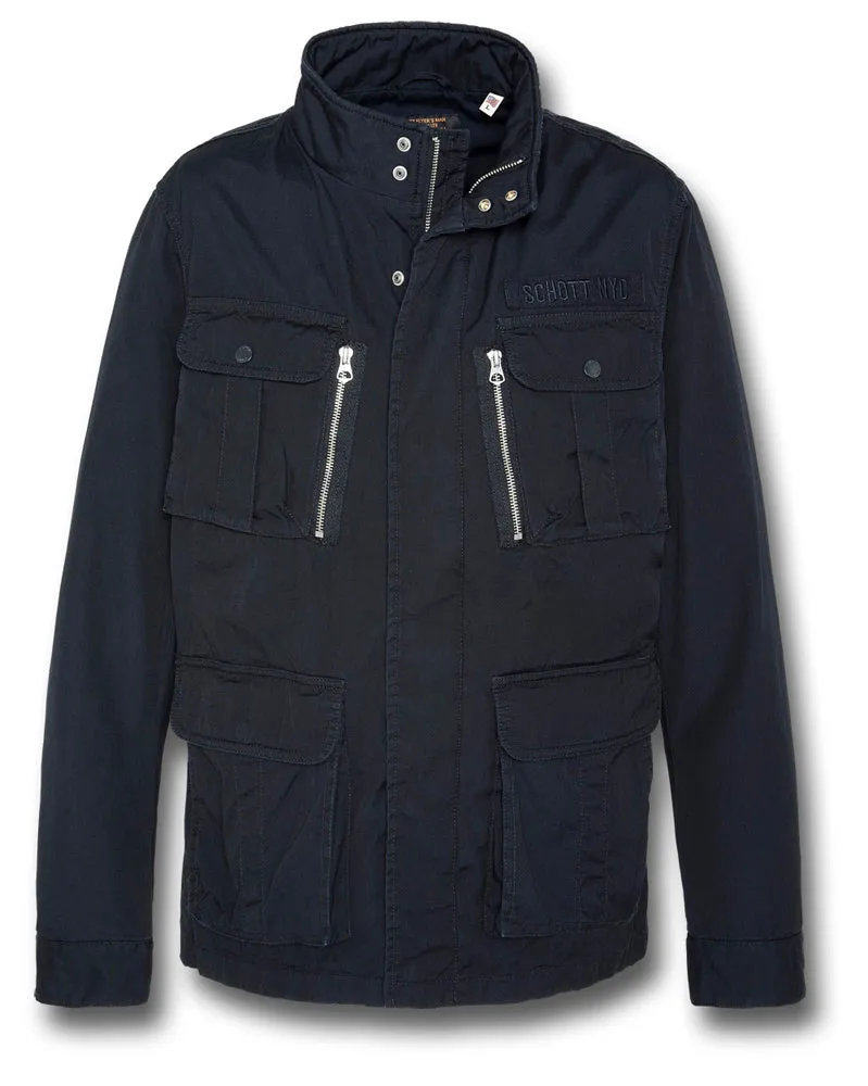 SCHOTT M1941X FIELD JACKET