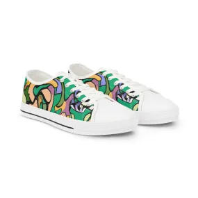 Sebastian Splenderfoot - low top