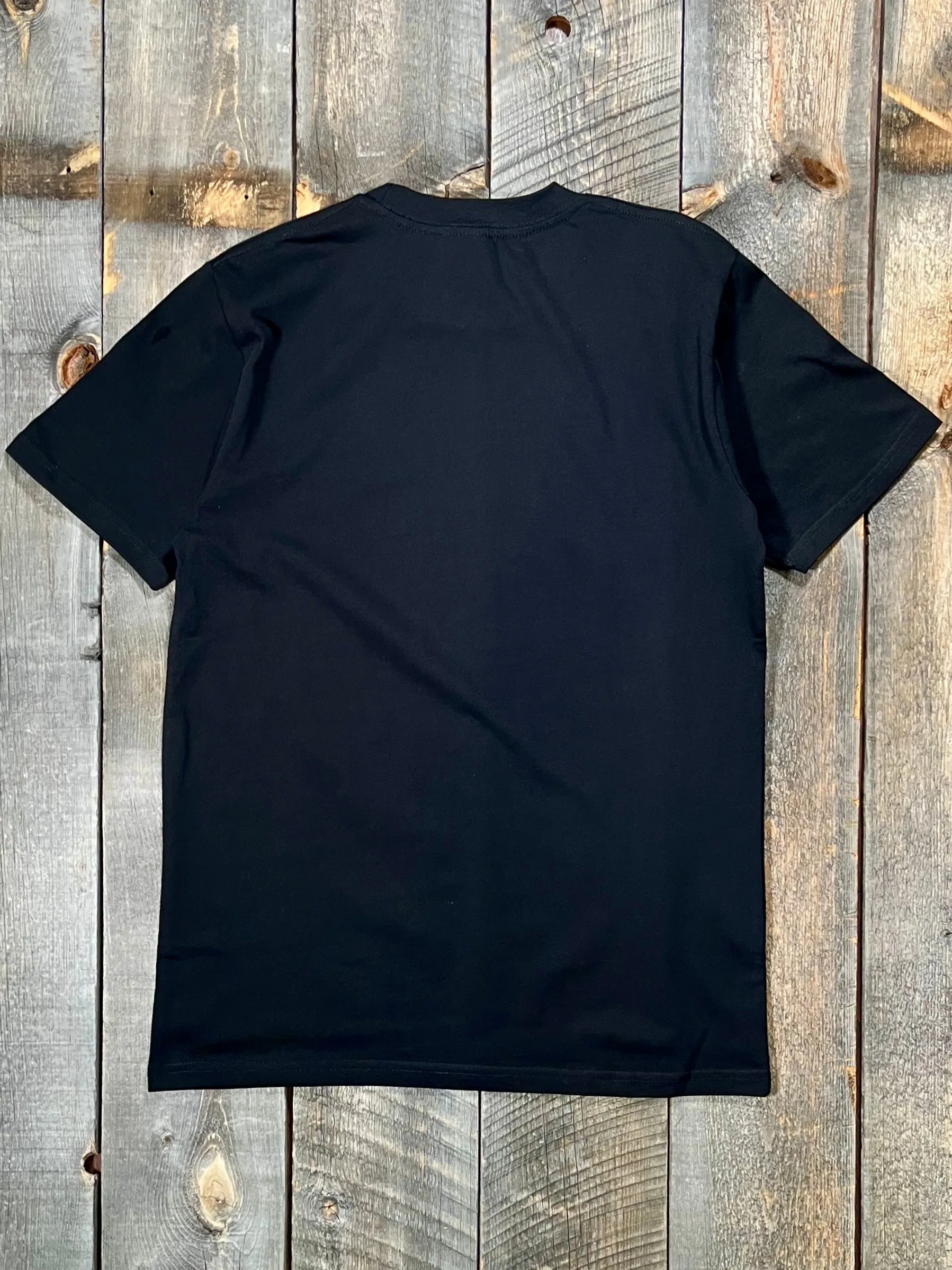 Shop Tee - Black