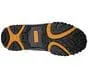Skechers Men's Relment Daggett Boots- Chocolate