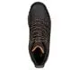 Skechers Men's Relment Daggett Boots- Chocolate