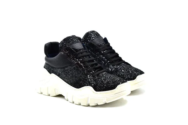 Sneaker Marty Nera