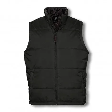 SOLS Warm Unisex Vest 120008