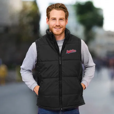 SOLS Warm Unisex Vest 120008