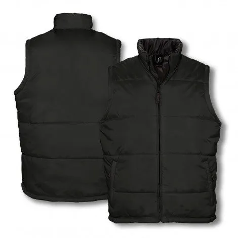 SOLS Warm Unisex Vest 120008