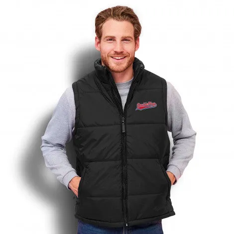 SOLS Warm Unisex Vest 120008