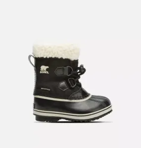 SOREL- LITTLE KIDS YOOT PAC NYLON WINTER BOOT