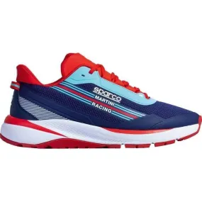 Sparco Sneaker S-RUN Martini Racing