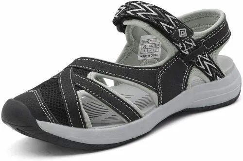Sport Athletic Sandals Outdoor, Hiking Lightweight Sandals for Women